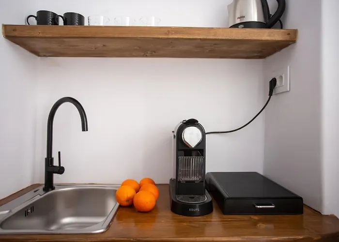 Διαμέρισμα Katrin Mykonos Town