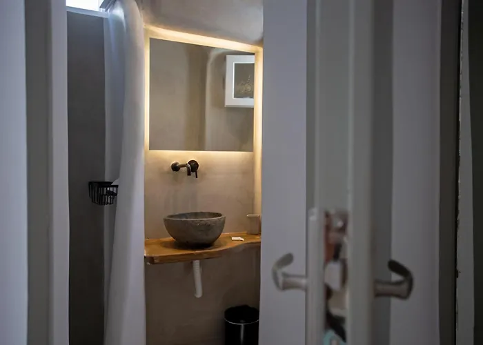 Διαμέρισμα Katrin *