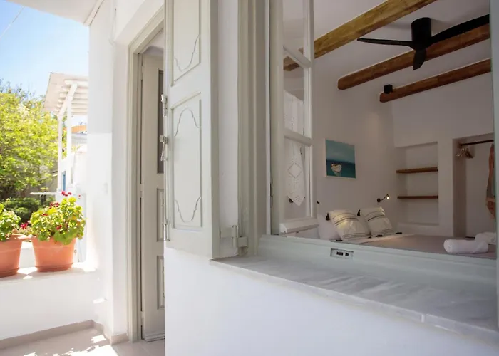 Διαμέρισμα Katrin *