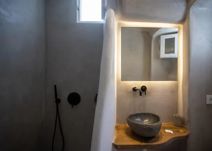 Katrin Lejlighed Mykonos Town