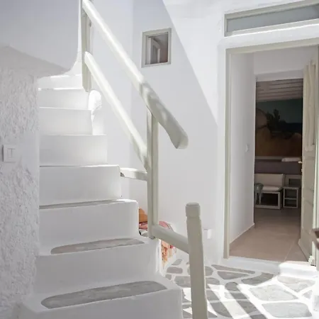 Katrin Apartment