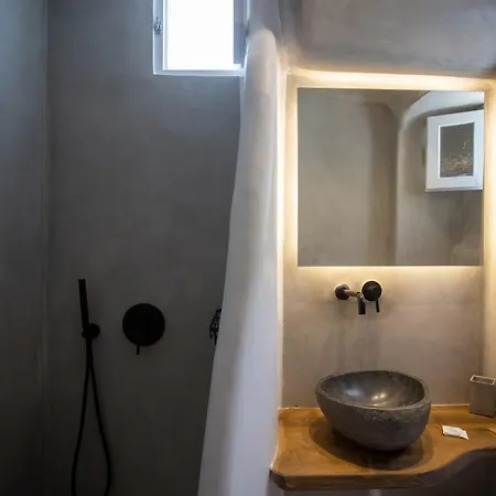 Katrin Apartment Mykonos Town