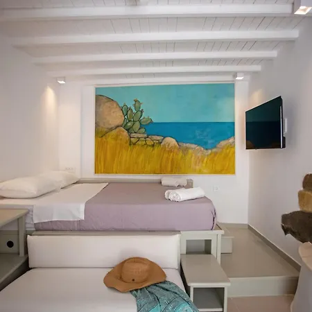 Katrin Apartment