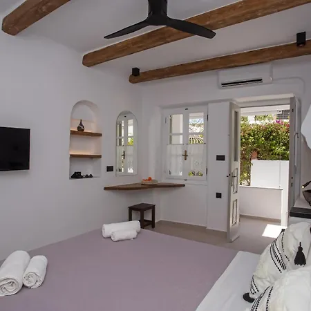 Katrin Appartement *