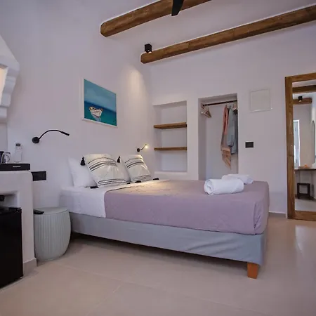 Appartement Katrin Mykonos Town
