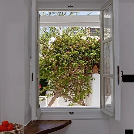 Apartment Katrin