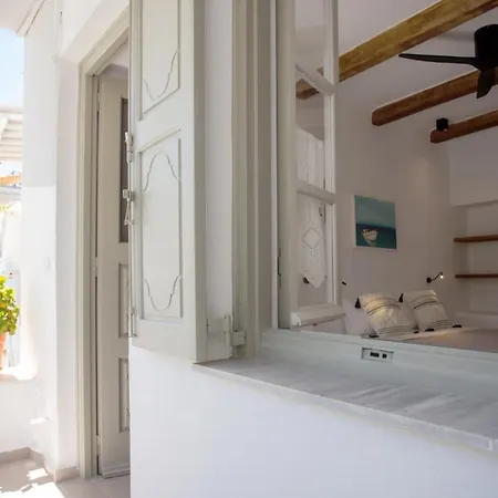 Apartamento Katrin *