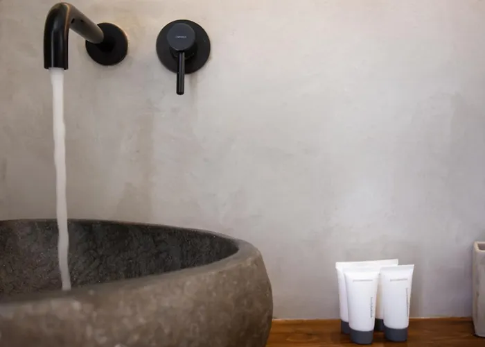 Appartement Katrin Mykonos Town