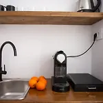 Apartman Katrin Mykonos Town